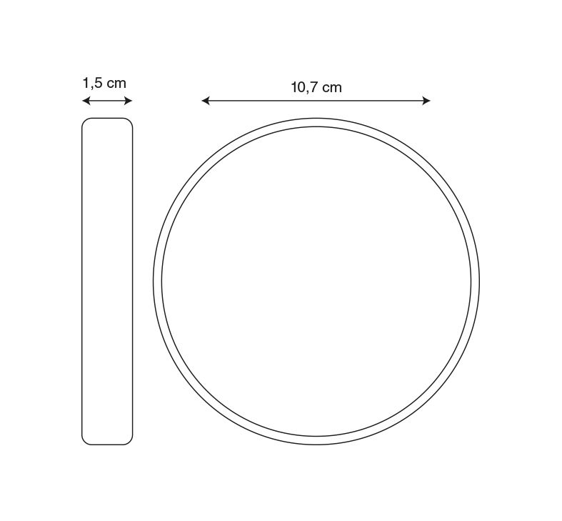 Odoo • Imagen y texto
