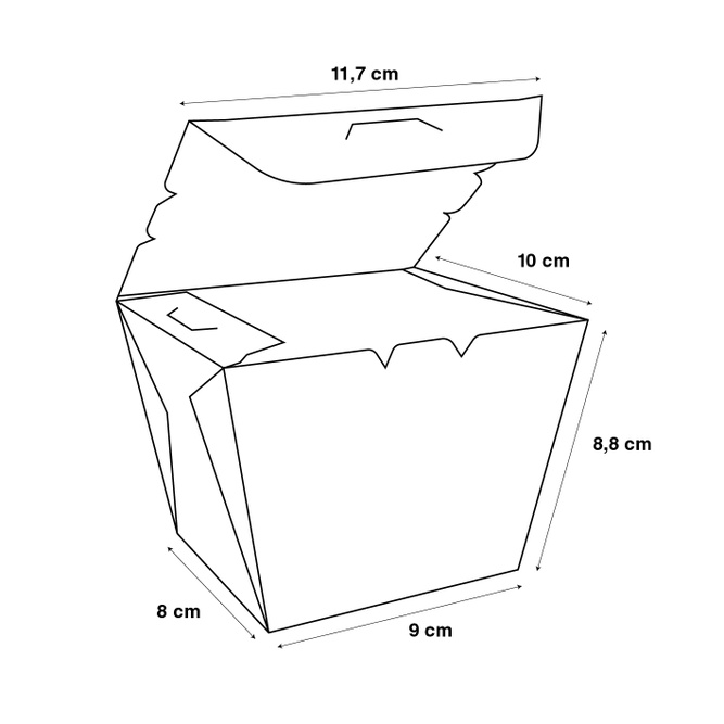 Odoo • Imagen y texto