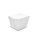 Lonchera Pequeña Sin Impresión