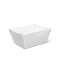 Lonchera Grande Sin Impresión