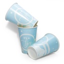 Vaso Bebida Fría 7.25 oz - It's a Boy