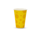 Vaso Bebida Fría 7.25 oz - Fast Food