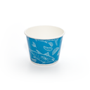 Tarrina 32 oz - Ocean Mix