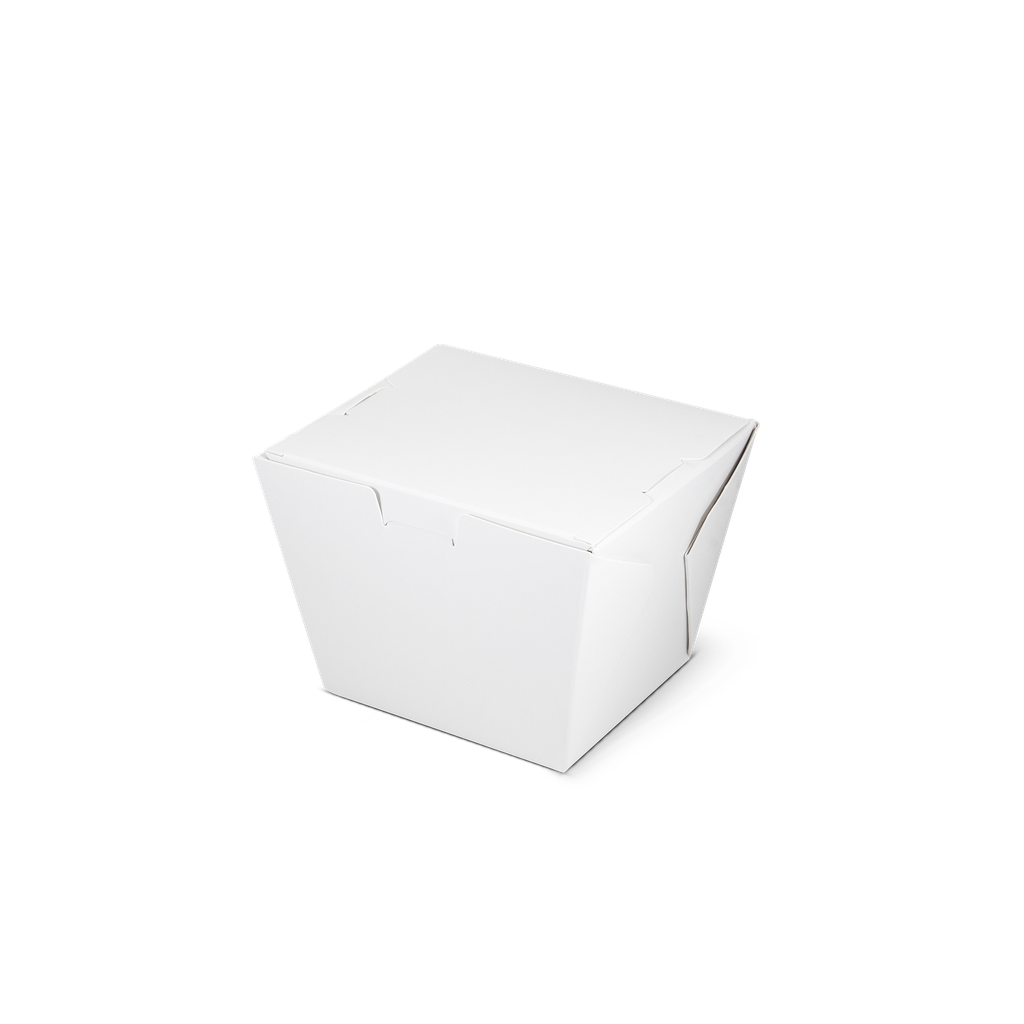 Lonchera Pequeña - Sin Impresión (Pe)