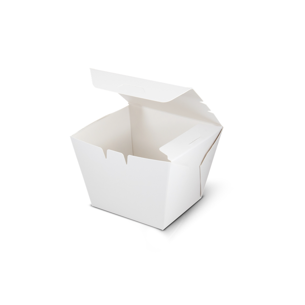 Small box (No printed)