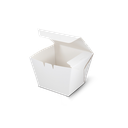Small box (No printed)