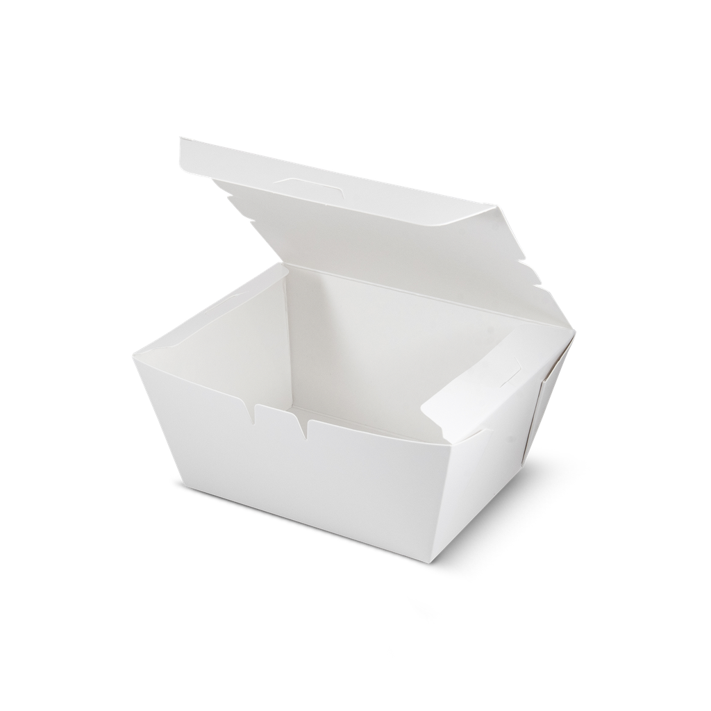Medium box (No printed)