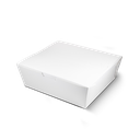 Extra Big box (No printed)