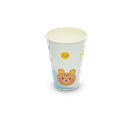 Vaso Bebida Fría 7.25 oz  - Fiestero Niño