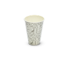 Paper cup cold drink 7.25 oz - School Kids