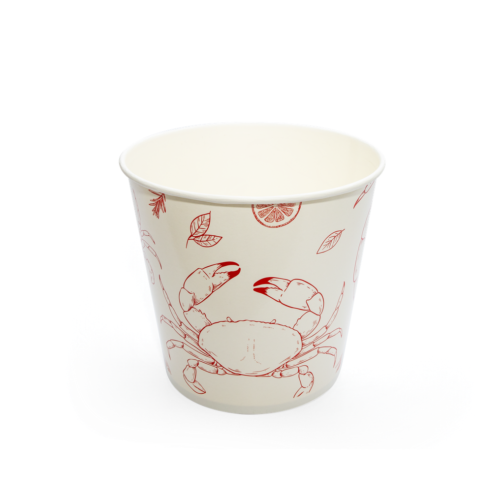 Bucket 170 oz - Ocean Mix