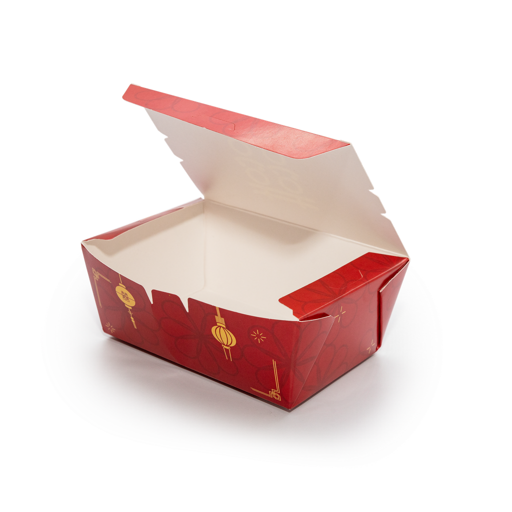 Extra Big box - Oriental To Go