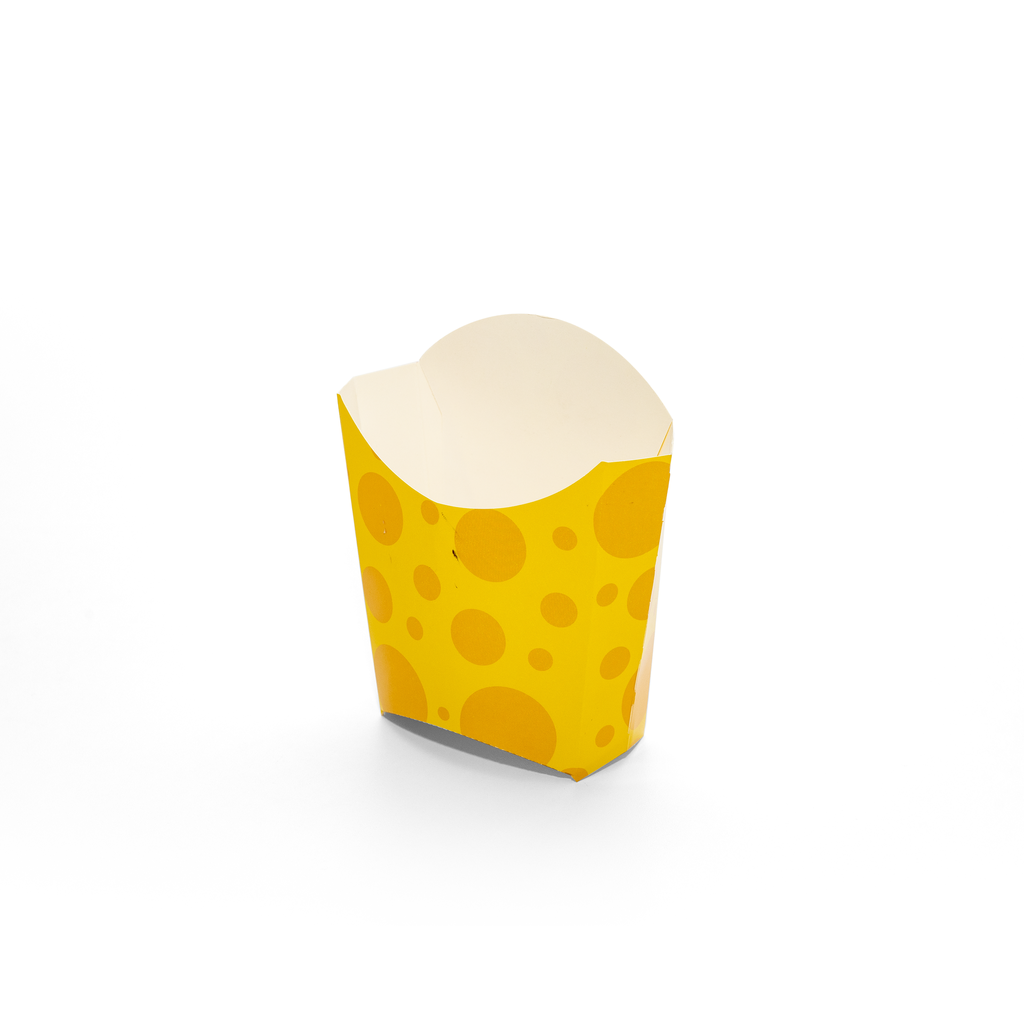 Potato holder - Fast Food