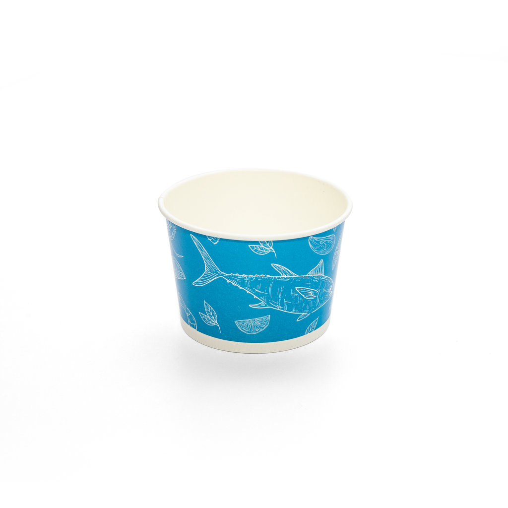 Tarrina 16 oz - Ocean Mix