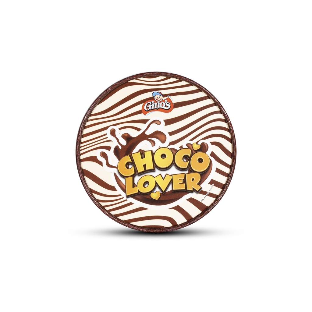 Tapa De Papel 1 Lt Choco Lover Icecream