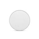 Paper lid for ice cream container 1/2 Liter (no printed)