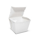 Lonchera Pequeña - Sin Impresión