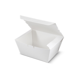 Medium box (No printed)