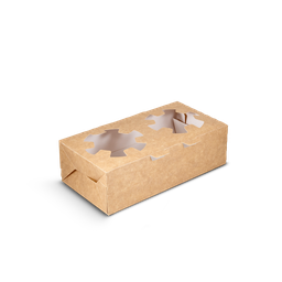 Paper Cup Holder (No printed)