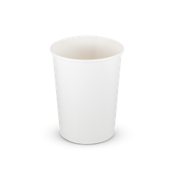 Ice Cream Container 900 ml (No printed) 