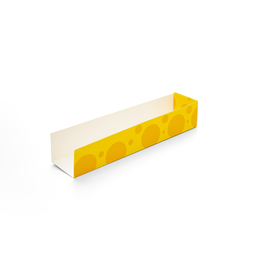 Porta Hot Dog - Fast Food