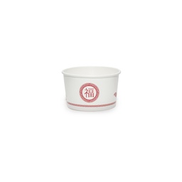 TARRINA 4 OZ - COMIDA CHINA (F)