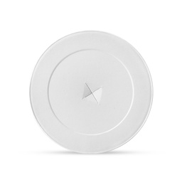 Tapa Papel Bebida Fría 16/22 Oz - Sin Impresión