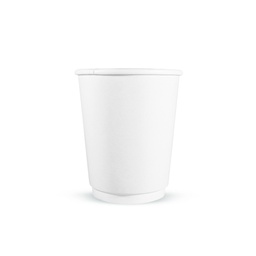 Double Wall Drinks Vessel 8 Oz Without Printing