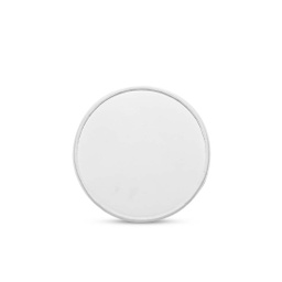 Tapa De Papel 1/2 Litro - Sin Impresión