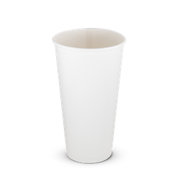 Vaso Bebida Fría 32 Oz - Sin Impresión