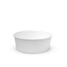 Mini Bucket 44 Oz Sin Impresion Con Pe